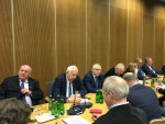 Posiedzenie Parlamentarnego Zespołu ds. Szpitali Powiatowych - Warszawa, 13 lutego 2020 r.: 15