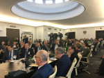 Konferencja nt. orzeczenia Trybunału Konstytucyjnego z dnia 20 listopada 2019 r., 17 lutego 2020 r., Warszawa: 41