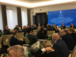 Konferencja nt. orzeczenia Trybunału Konstytucyjnego z dnia 20 listopada 2019 r., 17 lutego 2020 r., Warszawa: 4