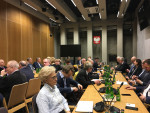 Posiedzenie Parlamentarnego Zespołu ds. Szpitali Powiatowych - Warszawa, 13 lutego 2020 r.: 4