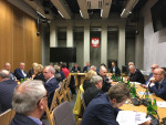 Posiedzenie Parlamentarnego Zespołu ds. Szpitali Powiatowych - Warszawa, 13 lutego 2020 r.: 17
