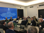 Konferencja nt. orzeczenia Trybunału Konstytucyjnego z dnia 20 listopada 2019 r., 17 lutego 2020 r., Warszawa: 22