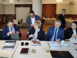 Spotkanie Grupy Wymiany Doświadczeń - zarządzanie oświatą, 5-6 marca  2020 r., Bochnia: 3