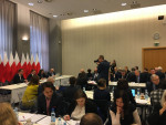Posiedzenie plenarne KWRiST, 26 luty 2019 r., Warszawa: 20
