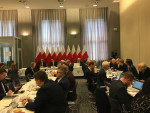 Posiedzenie plenarne KWRiST, 26 luty 2019 r., Warszawa: 10