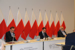 Posiedzenie plenarne Komisji Wspólnej Rządu i Samorządu Terytorialnego, 22 lipca 2020 r., Warszawa: 4