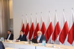 Posiedzenie plenarne Komisji Wspólnej Rządu i Samorządu Terytorialnego, 22 lipca 2020 r., Warszawa: 12
