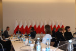 Specjalne posiedzenie Komisji Wspólnej Rządu i Samorządu Terytorialnego w sprawie edukacji, 15 września 2020 r., Warszawa: 18