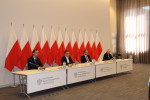 Specjalne posiedzenie Komisji Wspólnej Rządu i Samorządu Terytorialnego w sprawie edukacji, 15 września 2020 r., Warszawa: 1