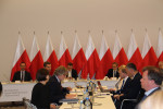 Specjalne posiedzenie Komisji Wspólnej Rządu i Samorządu Terytorialnego w sprawie edukacji, 15 września 2020 r., Warszawa: 17