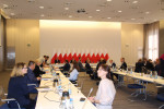 Specjalne posiedzenie Komisji Wspólnej Rządu i Samorządu Terytorialnego w sprawie edukacji, 15 września 2020 r., Warszawa: 3
