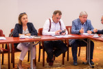 Posiedzenie Zarządu i Komisji Rewizyjnej ZPP, 15 września, Wisła: 77