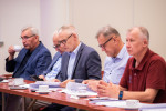 Posiedzenie Zarządu i Komisji Rewizyjnej ZPP, 15 września, Wisła: 56