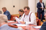 Posiedzenie Zarządu i Komisji Rewizyjnej ZPP, 15 września, Wisła: 58