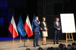 Zgromadzenie samorządowe w obronie społeczności lokalnych, 13 października 2021 r., Warszawa: 2