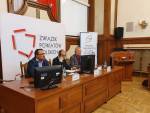 Konferencja Polityczna Europejskiej Konfederacji Władz Lokalnych Szczebla Pośredniego (CEPLI), 16-17 maja 2022 r., Kraków: 5