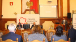 Konferencja Polityczna Europejskiej Konfederacji Władz Lokalnych Szczebla Pośredniego (CEPLI), 16-17 maja 2022 r., Kraków: 15