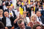 XXVIII Zgromadzenie Ogólne ZPP. Obrady Plenarne - 8 i 9 czerwca 2022 r., Mikołajki: 147