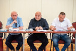 Posiedzenie Zarządu i Komisji Rewizyjnej Związku Powiatów Polskich - 7 czerwca 2022 r., Mikołajki: 32