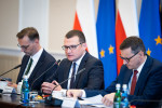 Posiedzenie plenarne Komisji Wspólnej Rządu i Samorządu Terytorialnego, 21 czerwca 2022 r., Warszawa: 1