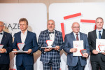 XXVIII Zgromadzenie Ogólne ZPP. Gala wręczania nagród w Rankingu - 8 czerwca 2022 r., Mikołajki: 260
