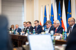 Posiedzenie plenarne Komisji Wspólnej Rządu i Samorządu Terytorialnego, 21 czerwca 2022 r., Warszawa: 5