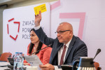 XXVIII Zgromadzenie Ogólne ZPP. Obrady Plenarne - 8 i 9 czerwca 2022 r., Mikołajki: 23