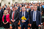 XXVIII Zgromadzenie Ogólne ZPP. Obrady Plenarne - 8 i 9 czerwca 2022 r., Mikołajki: 128
