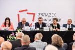 XXVIII Zgromadzenie Ogólne ZPP. Obrady Plenarne - 8 i 9 czerwca 2022 r., Mikołajki: 149