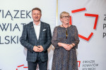 XXVIII Zgromadzenie Ogólne ZPP. Gala wręczania nagród w Rankingu - 8 czerwca 2022 r., Mikołajki: 123