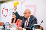 XXVIII Zgromadzenie Ogólne ZPP. Obrady Plenarne - 8 i 9 czerwca 2022 r., Mikołajki: 139