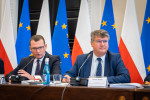Posiedzenie plenarne Komisji Wspólnej Rządu i Samorządu Terytorialnego, 21 czerwca 2022 r., Warszawa: 21