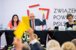 XXVIII Zgromadzenie Ogólne ZPP. Obrady Plenarne - 8 i 9 czerwca 2022 r., Mikołajki: 431