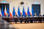Posiedzenie plenarne Komisji Wspólnej Rządu i Samorządu Terytorialnego, 21 czerwca 2022 r., Warszawa: 19