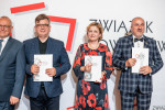 XXVIII Zgromadzenie Ogólne ZPP. Gala wręczania nagród w Rankingu - 8 czerwca 2022 r., Mikołajki: 330