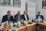 Posiedzenie Zarządu Związku Powiatów Polskich - 20 września 2022 r., Warszawa: 15