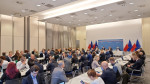 Posiedzenie plenarne Komisji Wspólnej Rządu i Samorządu Terytorialnego, 25 października 2022 r., Warszawa: 1