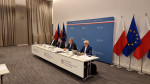 Posiedzenie plenarne Komisji Wspólnej Rządu i Samorządu Terytorialnego, 25 października 2022 r., Warszawa: 3