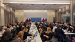Posiedzenie plenarne Komisji Wspólnej Rządu i Samorządu Terytorialnego, 25 października 2022 r., Warszawa: 2