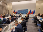 Posiedzenie plenarne Komisji Wspólnej Rządu i Samorządu Terytorialnego, 29 listopada 2022 r., Warszawa: 5