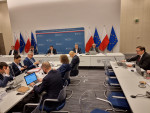 Posiedzenie plenarne Komisji Wspólnej Rządu i Samorządu Terytorialnego, 29 listopada 2022 r., Warszawa: 9