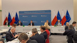 Posiedzenie plenarne Komisji Wspólnej Rządu i Samorządu Terytorialnego, 1 marca 2023 r., Warszawa: 13