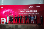 Gala laureatów konkursu Innowacyjny Samorząd, 26 maja 2023 r., Warszawa: 16