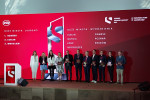 Gala laureatów konkursu Innowacyjny Samorząd, 26 maja 2023 r., Warszawa: 19