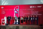 Gala laureatów konkursu Innowacyjny Samorząd, 26 maja 2023 r., Warszawa: 25