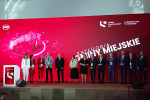 Gala laureatów konkursu Innowacyjny Samorząd, 26 maja 2023 r., Warszawa: 28