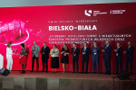 Gala laureatów konkursu Innowacyjny Samorząd, 26 maja 2023 r., Warszawa: 26