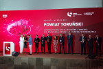 Gala laureatów konkursu Innowacyjny Samorząd, 26 maja 2023 r., Warszawa: 17