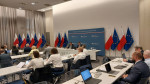 Posiedzenie plenarne Komisji Wspólnej Rządu i Samorządu Terytorialnego, 21 czerwca 2023 r., Warszawa: 5