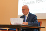 Posiedzenie Komisji Rewizyjnej Związku Powiatów Polskich, 30 maja 2023 r., Karpacz: 2